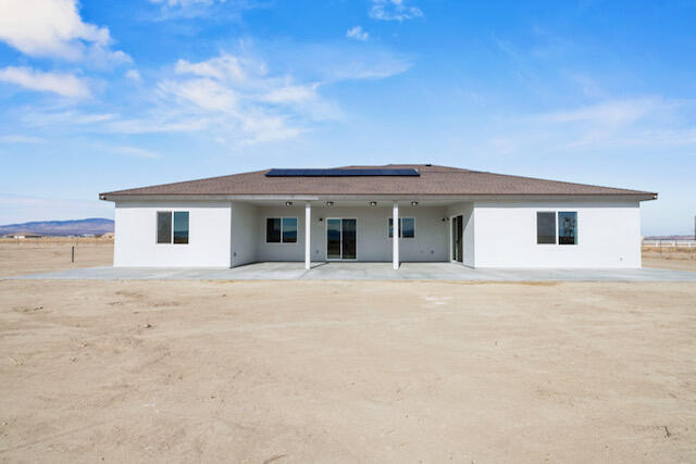 Lancaster, California 93536, United States, 4 Bedrooms Bedrooms, ,3 BathroomsBathrooms,Residential,Active,5639