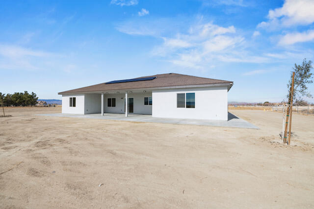 Lancaster, California 93536, United States, 4 Bedrooms Bedrooms, ,3 BathroomsBathrooms,Residential,Active,5639