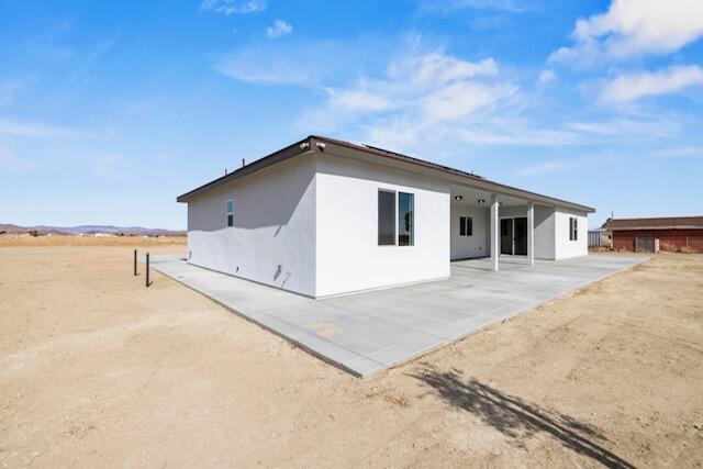 Lancaster, California 93536, United States, 4 Bedrooms Bedrooms, ,3 BathroomsBathrooms,Residential,Active,5639