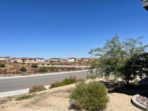 A home in Palmdale