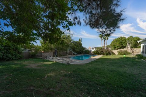 A home in Palmdale