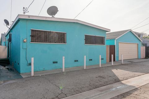 A home in Lynwood