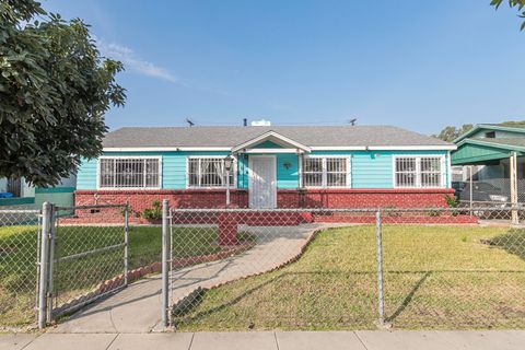 A home in Lynwood