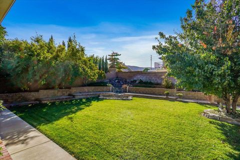 A home in Quartz Hill