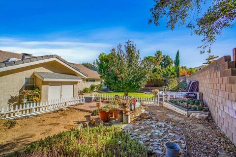 A home in Quartz Hill