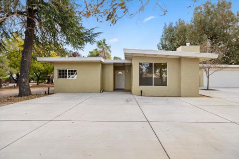 A home in Palmdale