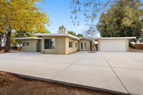 A home in Palmdale