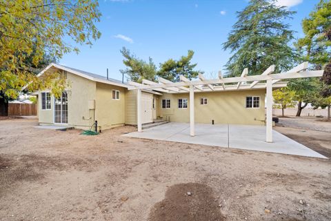 A home in Palmdale