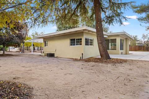 A home in Palmdale