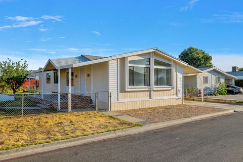 A home in Lancaster