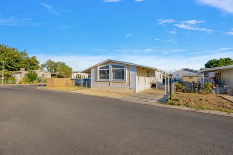 A home in Lancaster