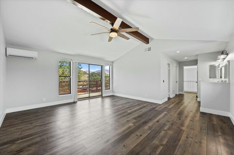 A home in Tehachapi