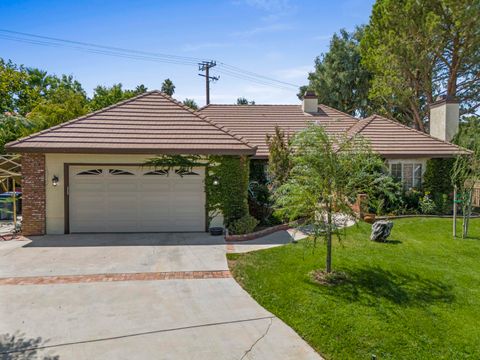 A home in Quartz Hill