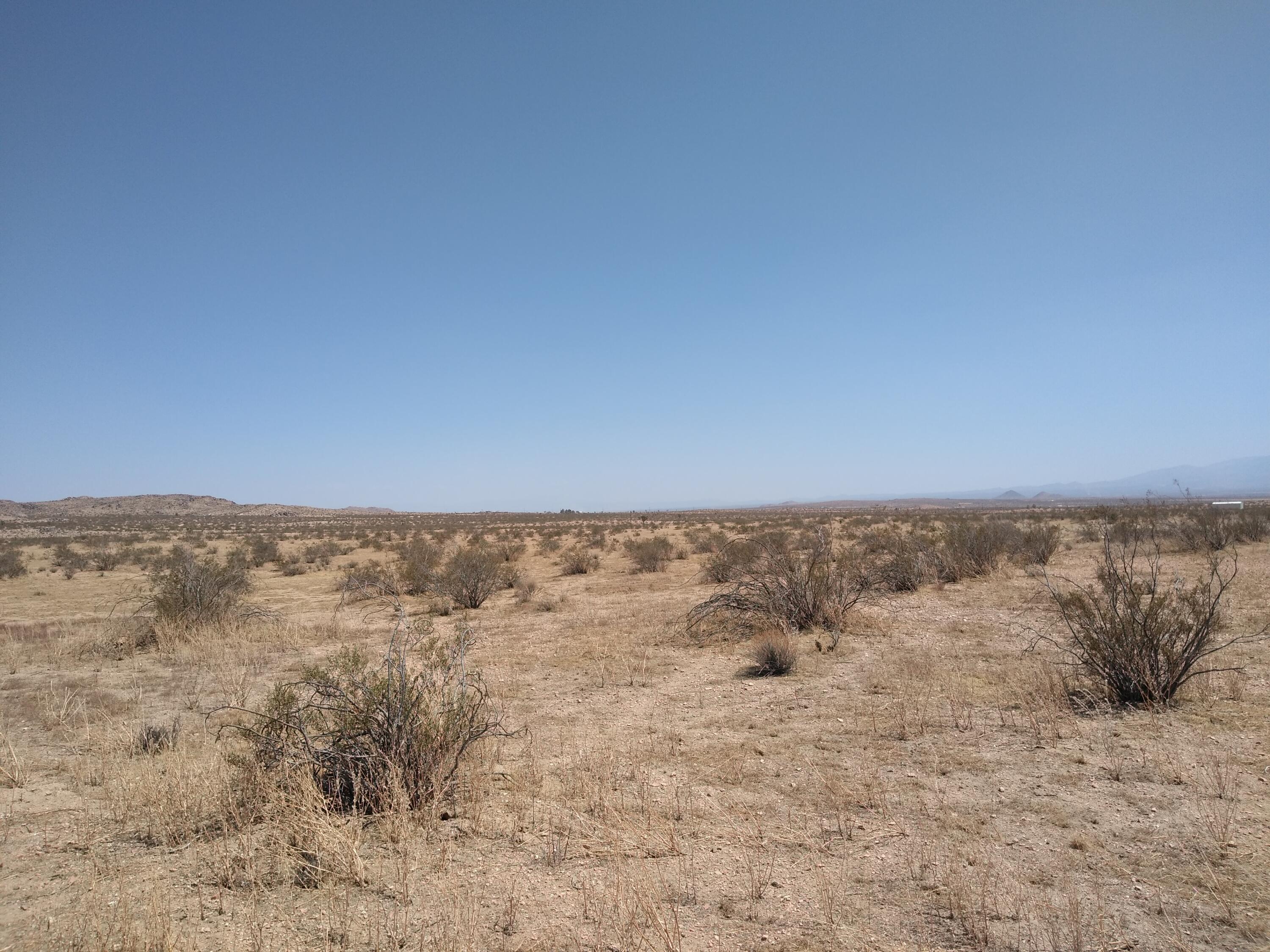 Photo 1 of 10 — Vicinity Ave I4 & 240th St Eas, Lancaster, CA 93535