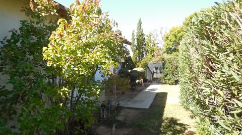 A home in Palmdale