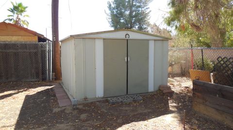 A home in Palmdale