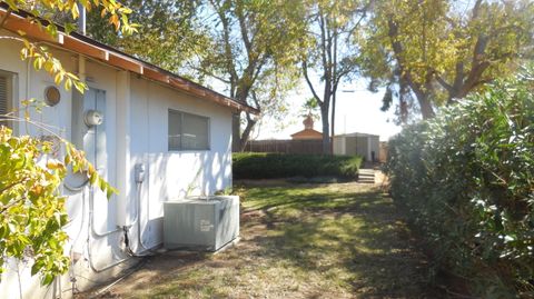 A home in Palmdale