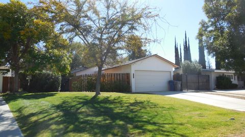 A home in Palmdale