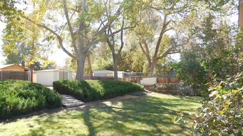 A home in Palmdale