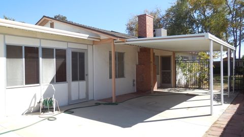 A home in Palmdale