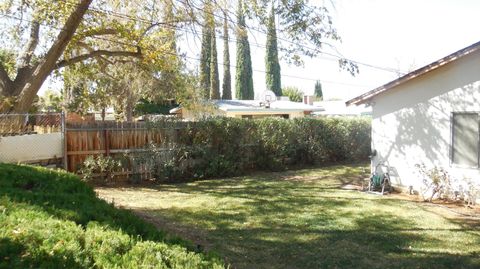 A home in Palmdale