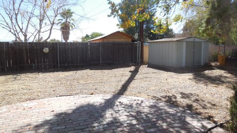 A home in Palmdale