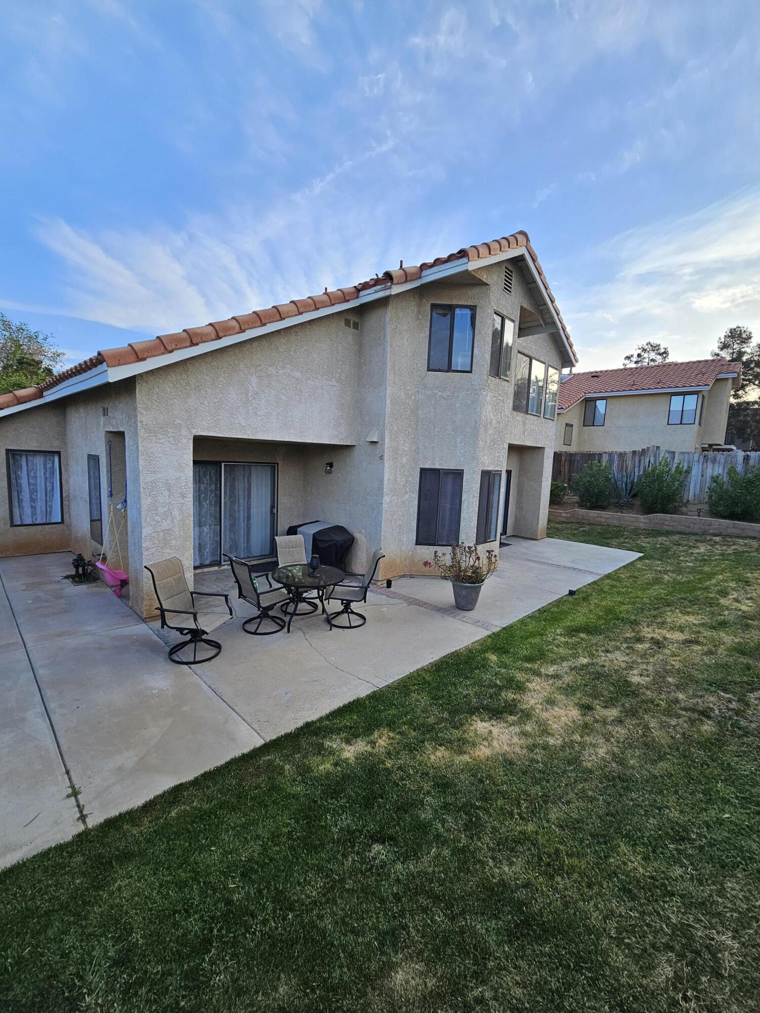 Palmdale, California 93551, United States, 5 Bedrooms Bedrooms, ,3 BathroomsBathrooms,Residential,Active,118865