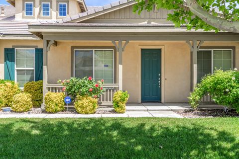 A home in Lancaster