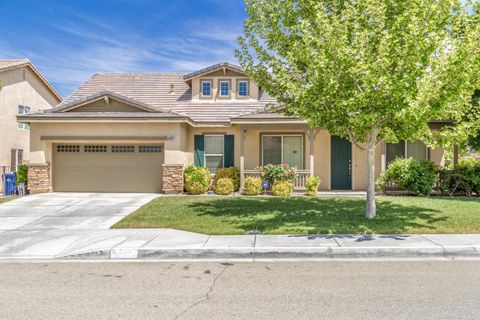 A home in Lancaster