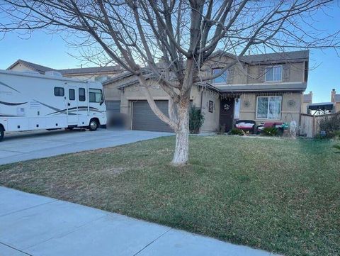 Single Family Residence in Rosamond CA 3305 Campbell Street.jpg