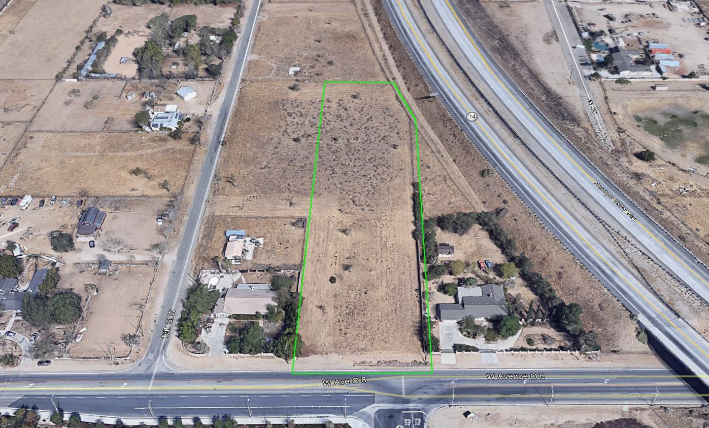 1239 Avenue O8 W, Palmdale, CA 93551