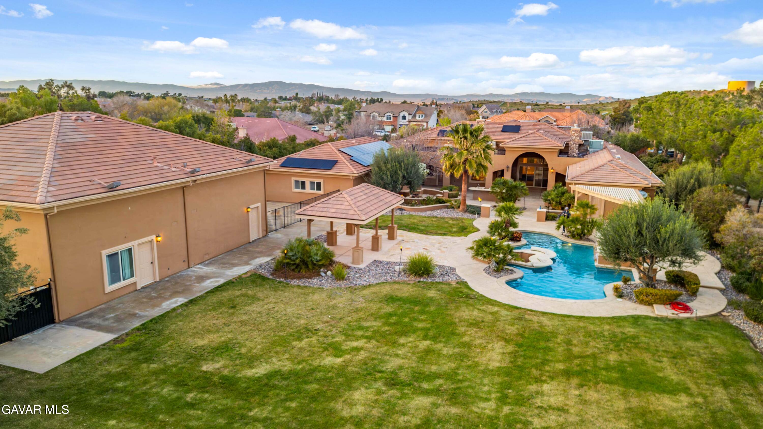 Lancaster, California, 93536, United States, 5 Bedrooms Bedrooms, ,5 BathroomsBathrooms,Residential,Active,2028251