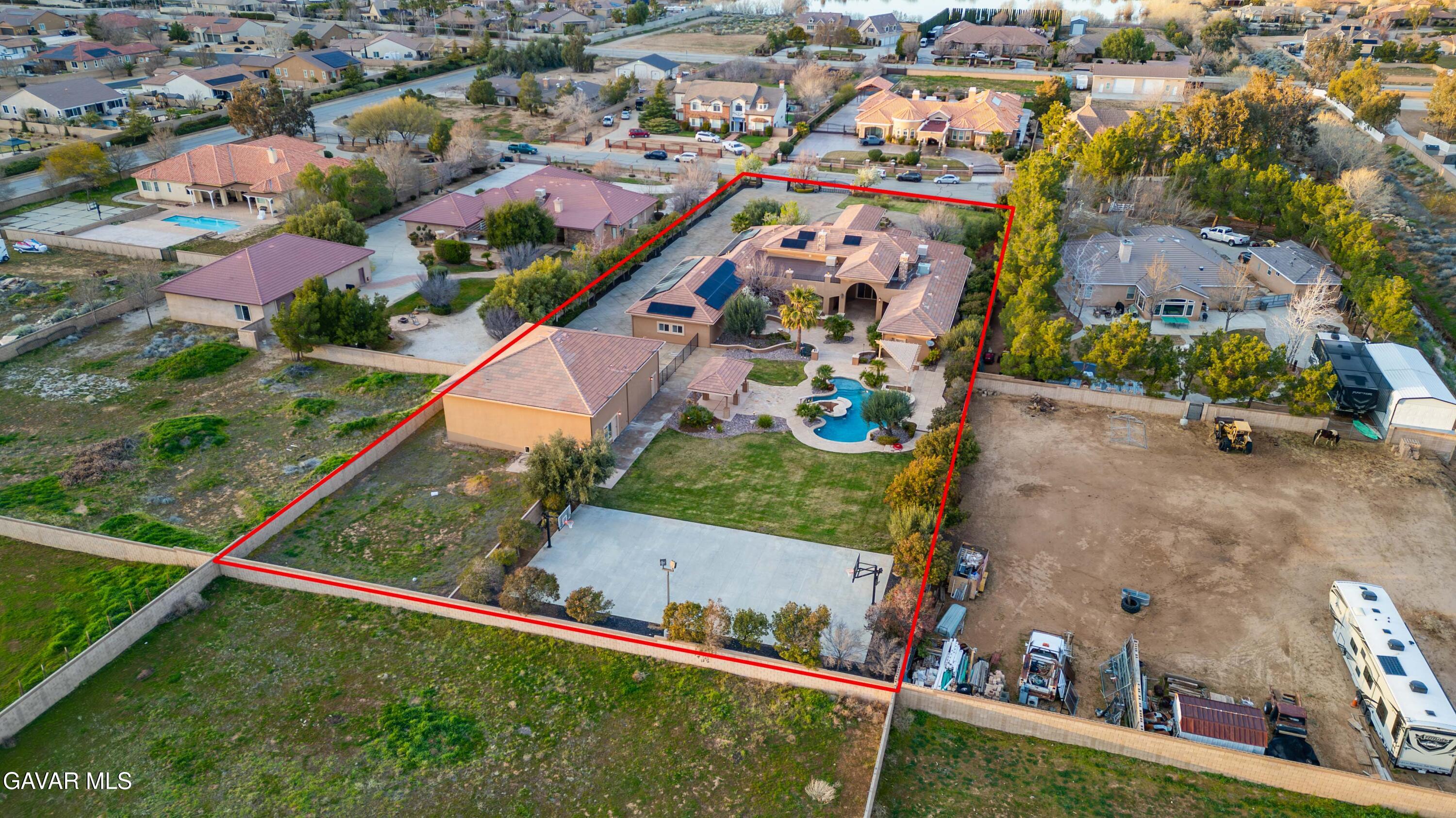Lancaster, California, 93536, United States, 5 Bedrooms Bedrooms, ,5 BathroomsBathrooms,Residential,Active,2028251