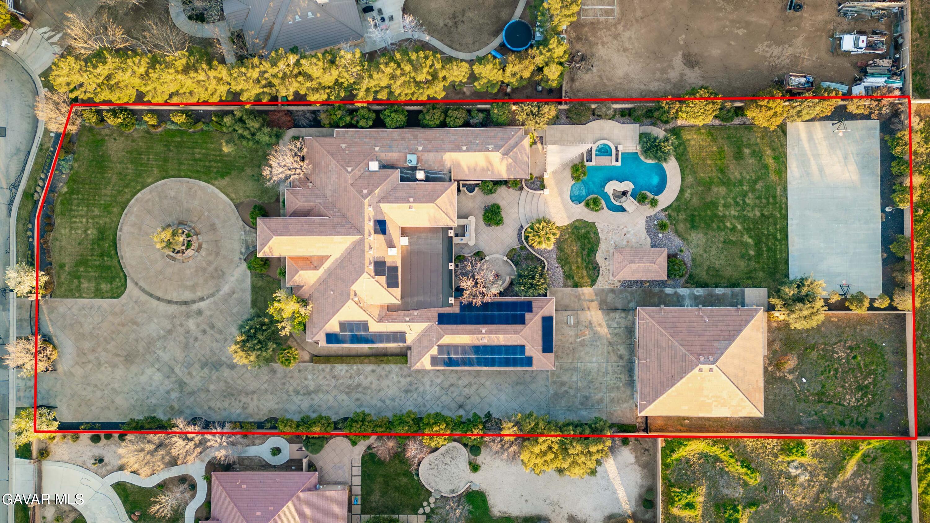 Lancaster, California, 93536, United States, 5 Bedrooms Bedrooms, ,5 BathroomsBathrooms,Residential,Active,2028251