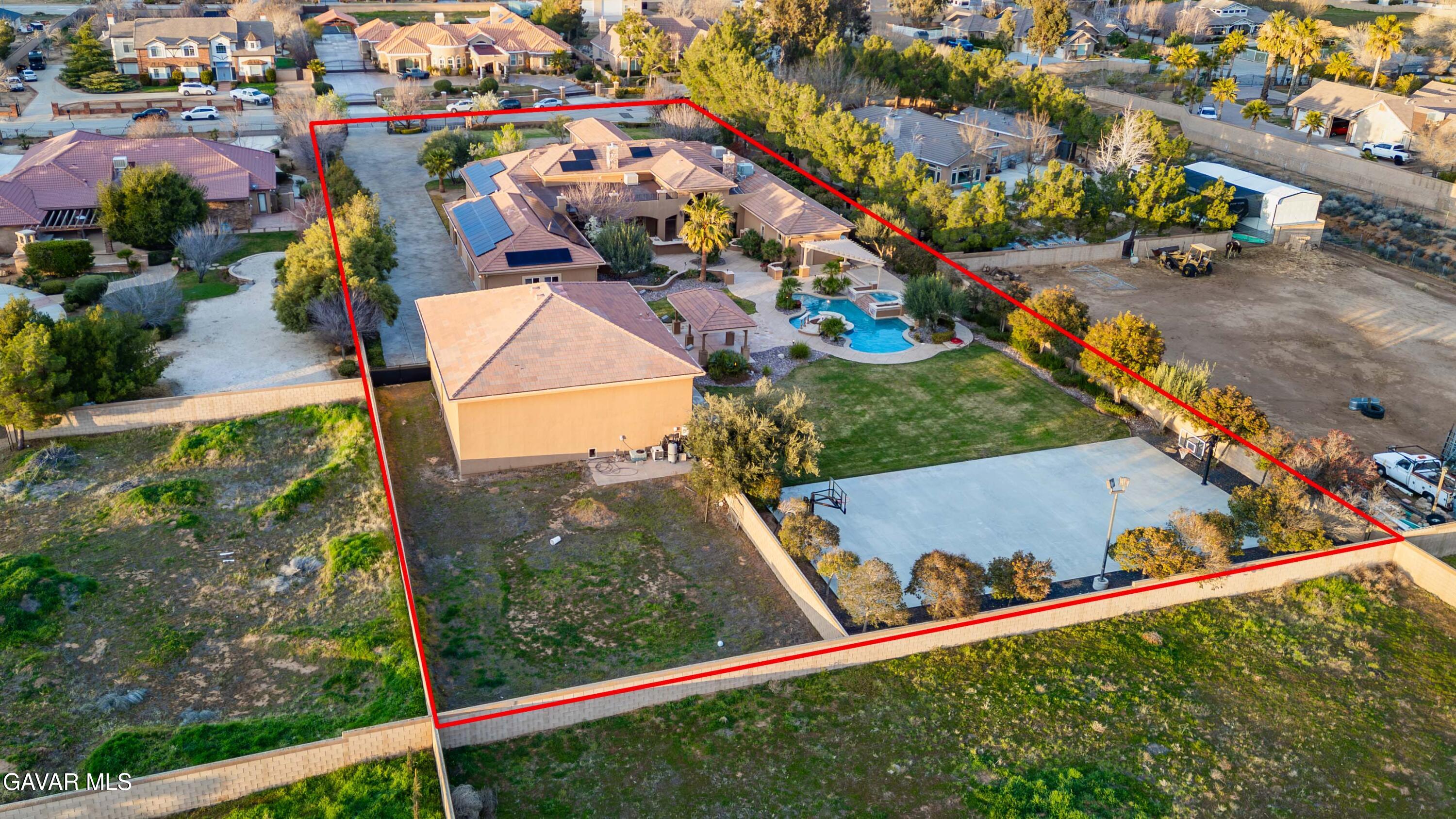 Lancaster, California, 93536, United States, 5 Bedrooms Bedrooms, ,5 BathroomsBathrooms,Residential,Active,2028251