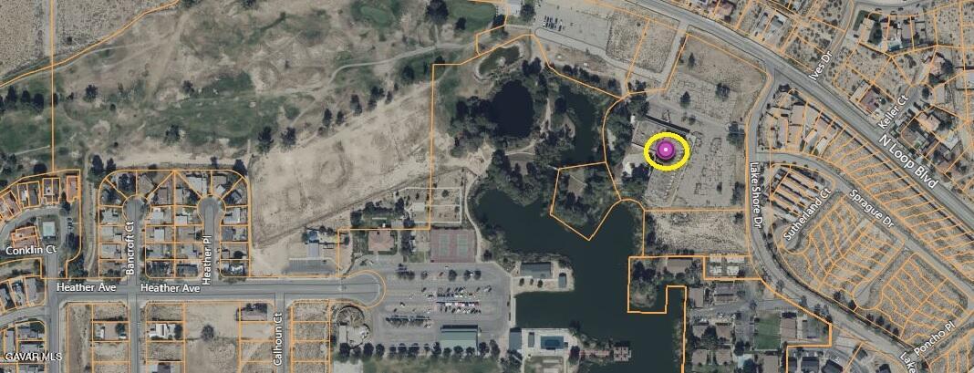 21330 Lake Shore Dr, California City, CA 93505