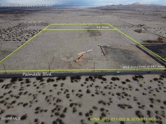 E PALMDALE BLVD, PALMDALE, CA 93552 - Image 1555865c552d00a131ebadb01d20933d/2434181829