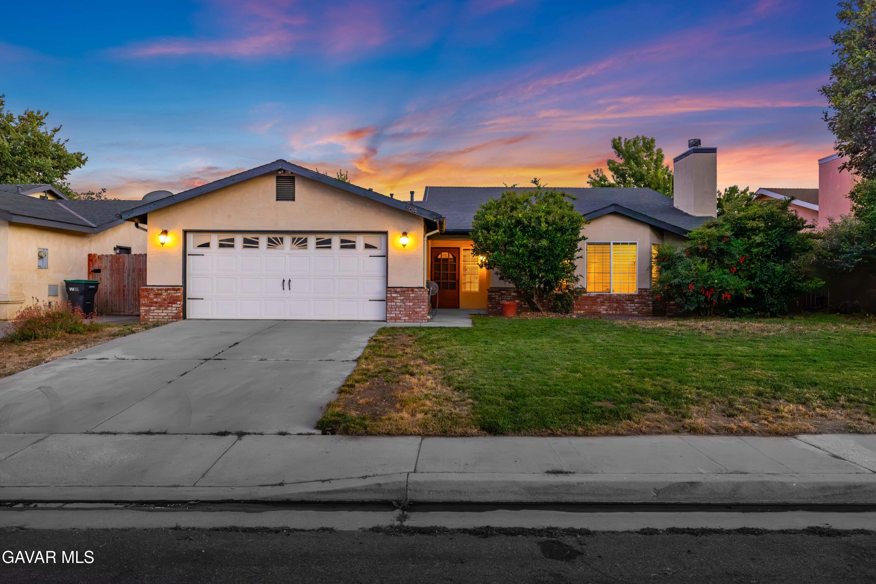 Photo 1 of 39 — 364 Pepper Drive, Tehachapi, CA 93561