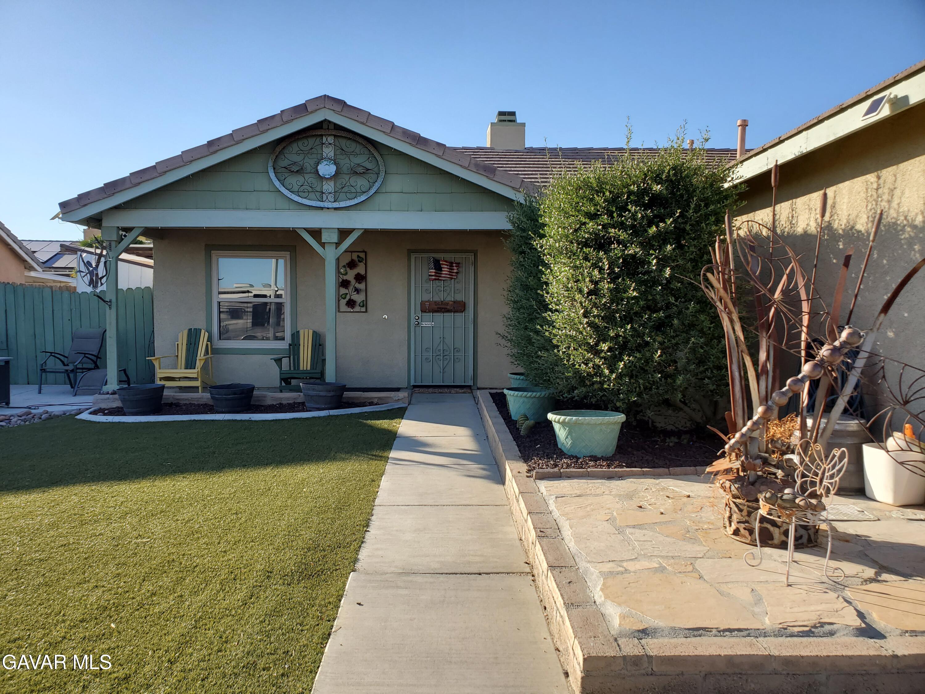 Rosamond, California 93560, United States, 4 Bedrooms Bedrooms, ,2 BathroomsBathrooms,Residential,Active,155860