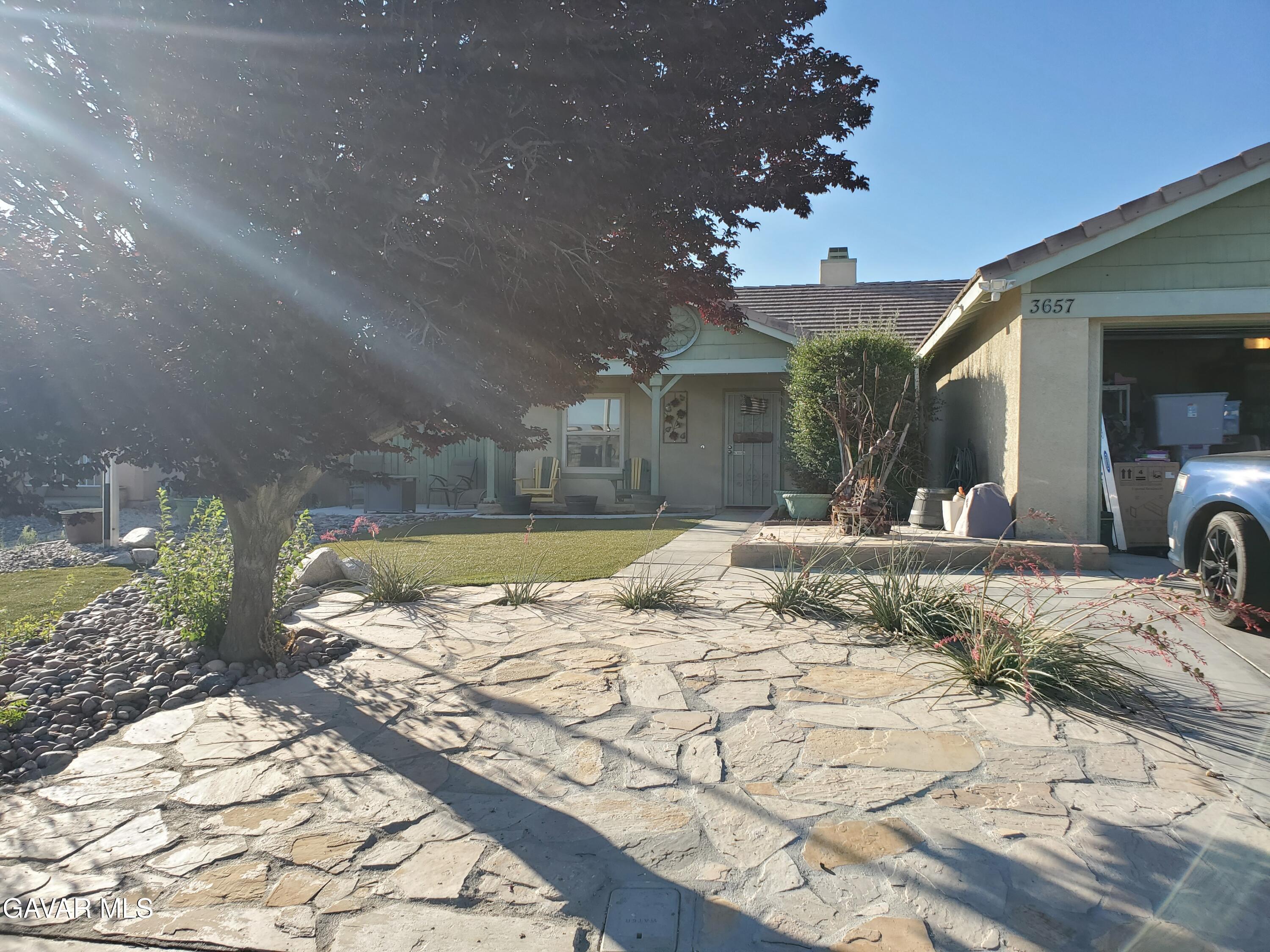 Rosamond, California 93560, United States, 4 Bedrooms Bedrooms, ,2 BathroomsBathrooms,Residential,Active,155860