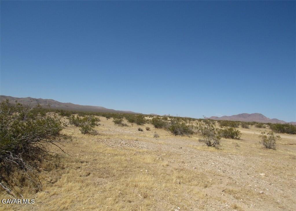 Photo 1 of 1 — 27319003005 Hans Boulevard, California City, CA 93505