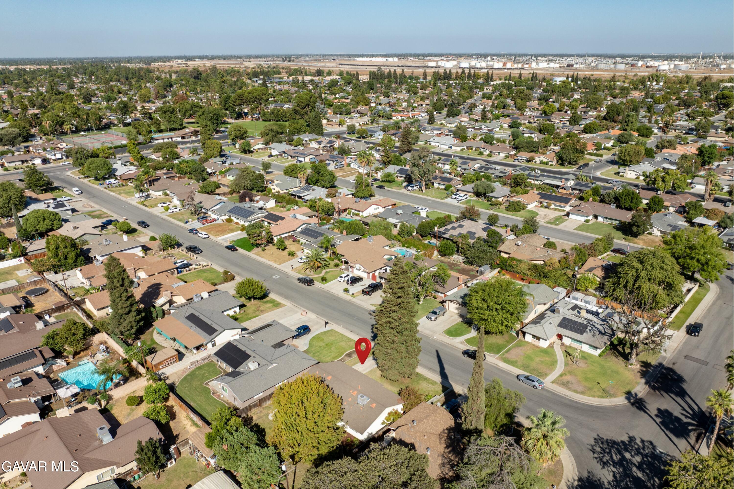 Bakersfield, California 93309, United States, 3 Bedrooms Bedrooms, ,2 BathroomsBathrooms,Residential,Active,227632