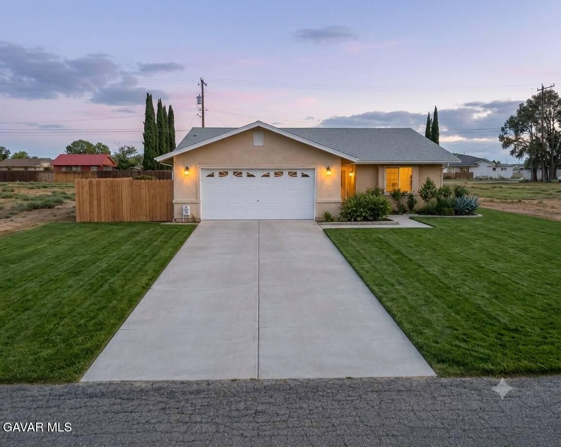 Photo 1 of 28 — 7606 Jimson Avenue, California City, CA 93505