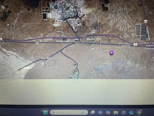 AMARGO 049255122, KRAMER JUNCTION, CA 93516 - Image a35ca0b5eba16c1e9bc9dbfa738d47ae/2565900538