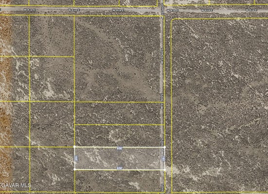 50TH ST W AND W AVE L 4, LANCASTER, CA 93536 - Image aebbcbdaabece0a33bb540476a2ad3e1/4166564537
