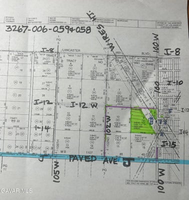 ADDRESS PRIVATE, LANCASTER, CA  - Image b09c453a73ea09f1adaeaf2bf285d75f/480901027