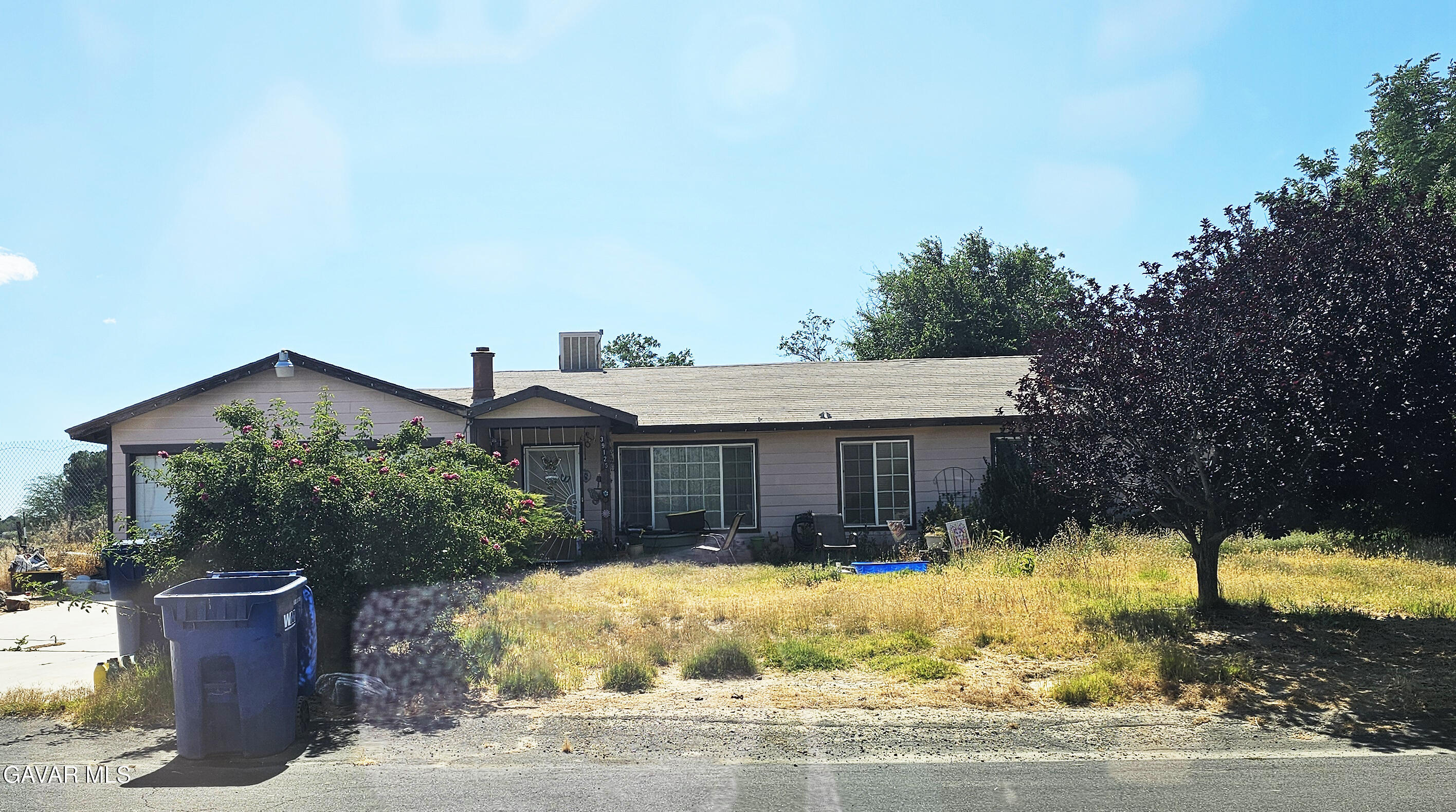 Photo 1 of 1 — 39125 E 168th Street, Palmdale, CA 93591
