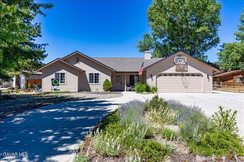 Photo 1 of 41 — 23781 Port Royal Court, Tehachapi, CA 93561