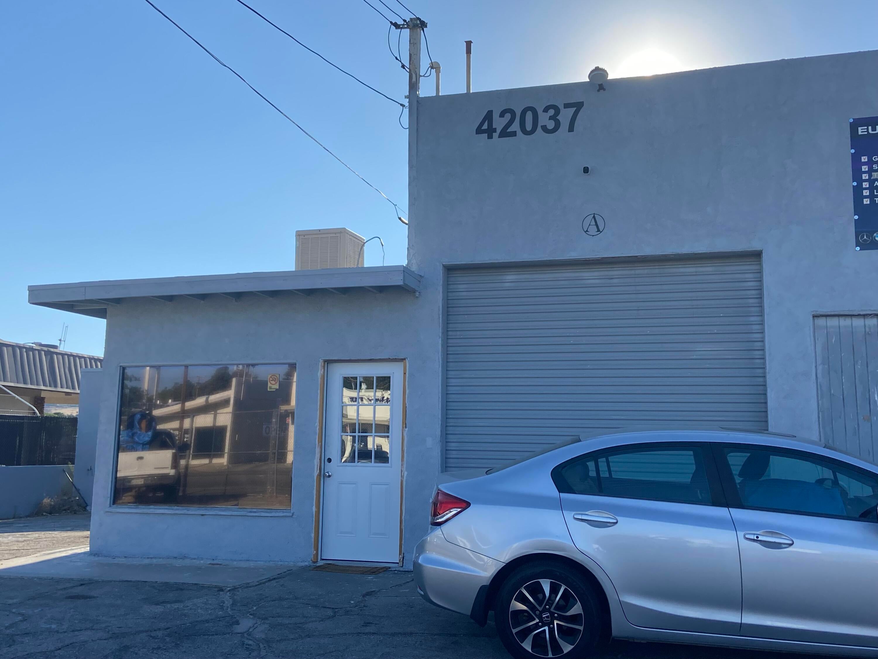 42037 W 50Th St, Quartz Hill, CA 93536