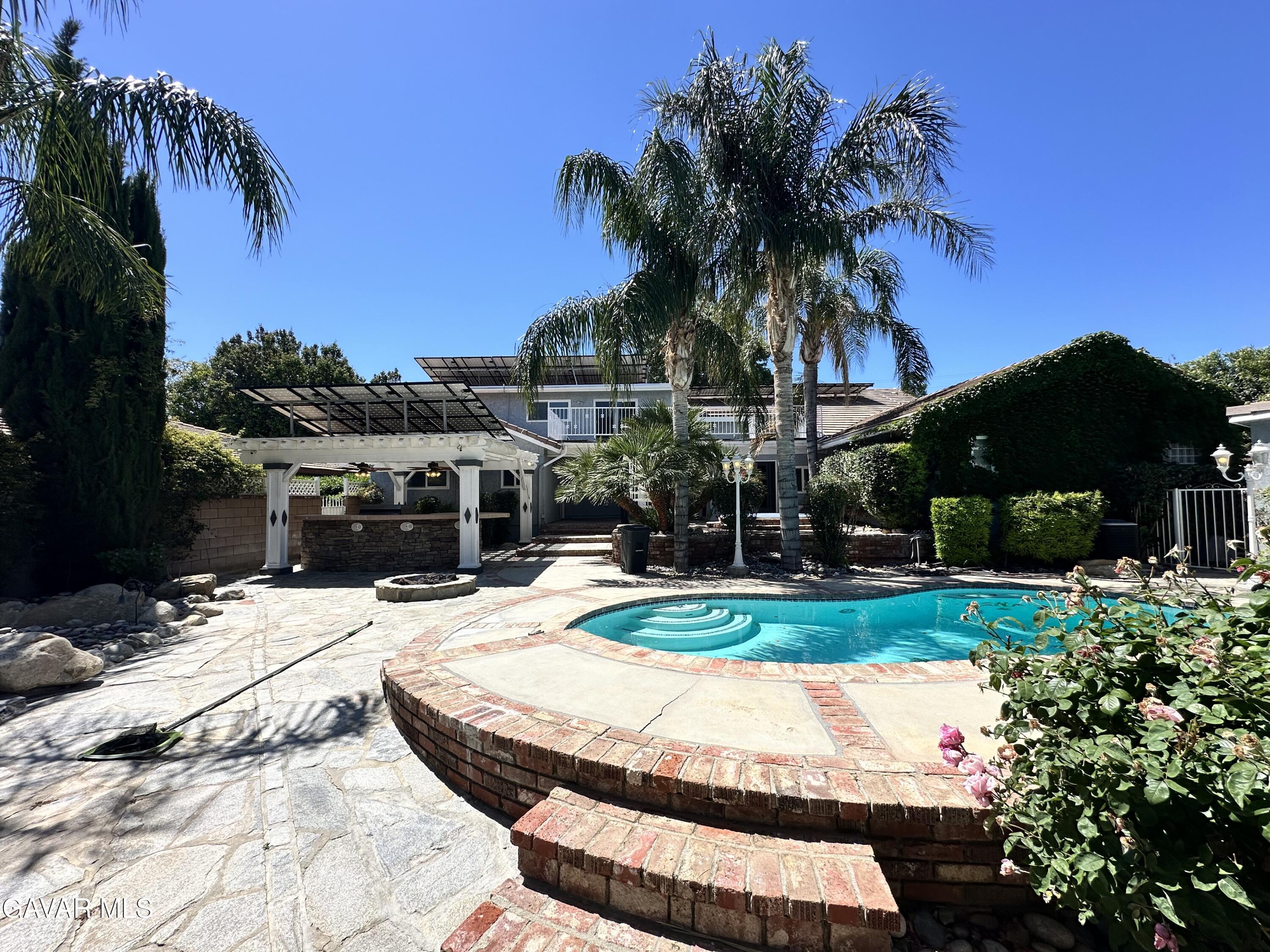 Quartz Hill, California, 93536, United States, 6 Bedrooms Bedrooms, ,4 BathroomsBathrooms,Residential,Active,2045703
